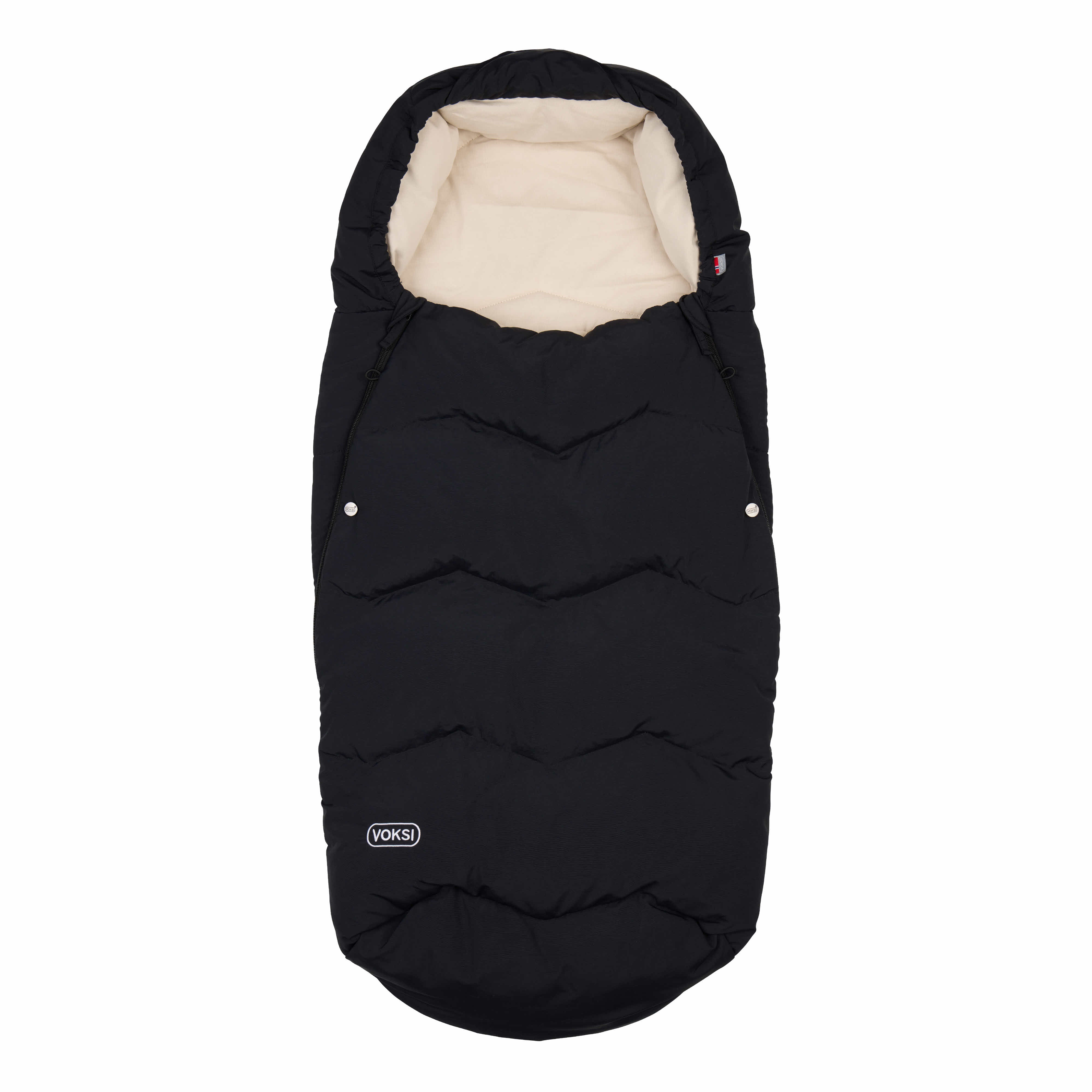 EXPLORER - Warm sleeping bag – Voksi