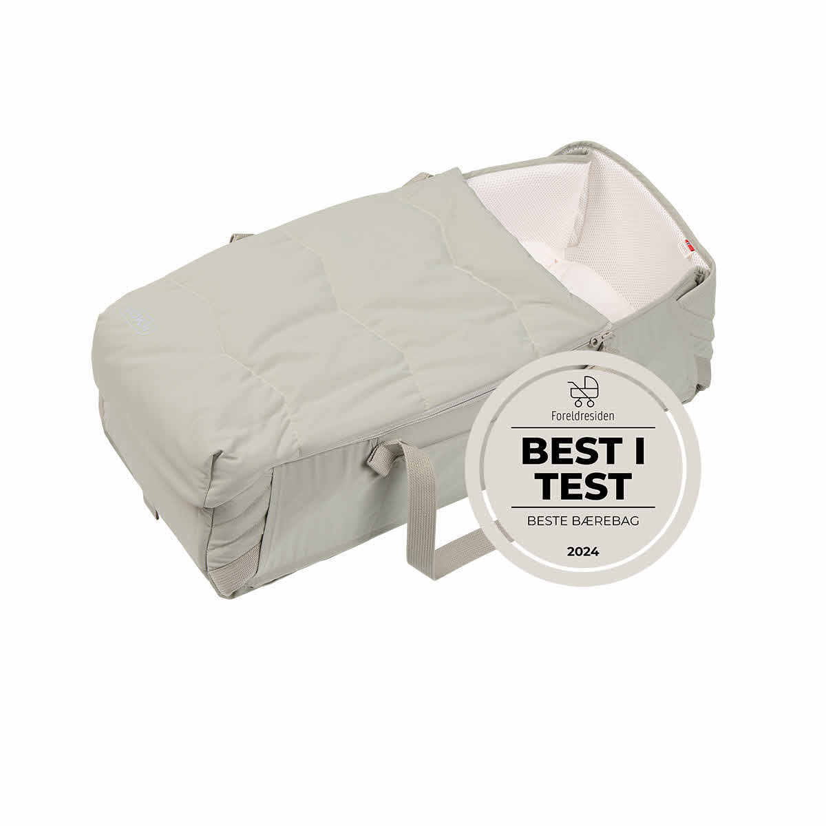 Best carry cot online