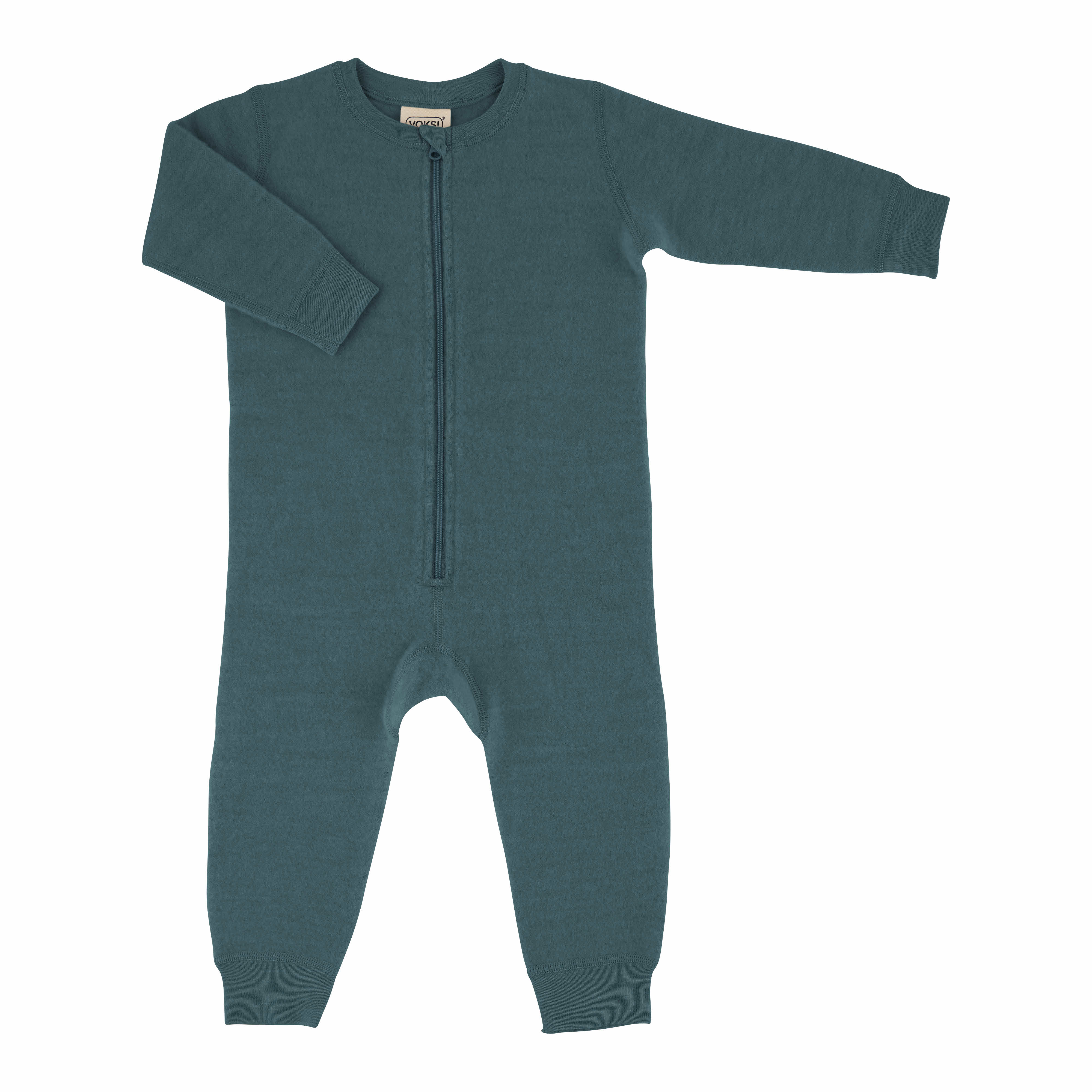 Fleece jumpsuit baby on sale