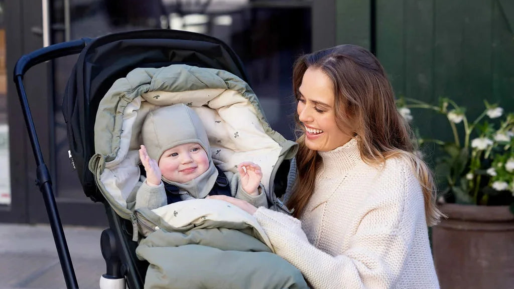 Voksi Temperature Guide