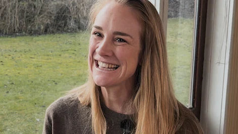 Finding Calm in the Chaos