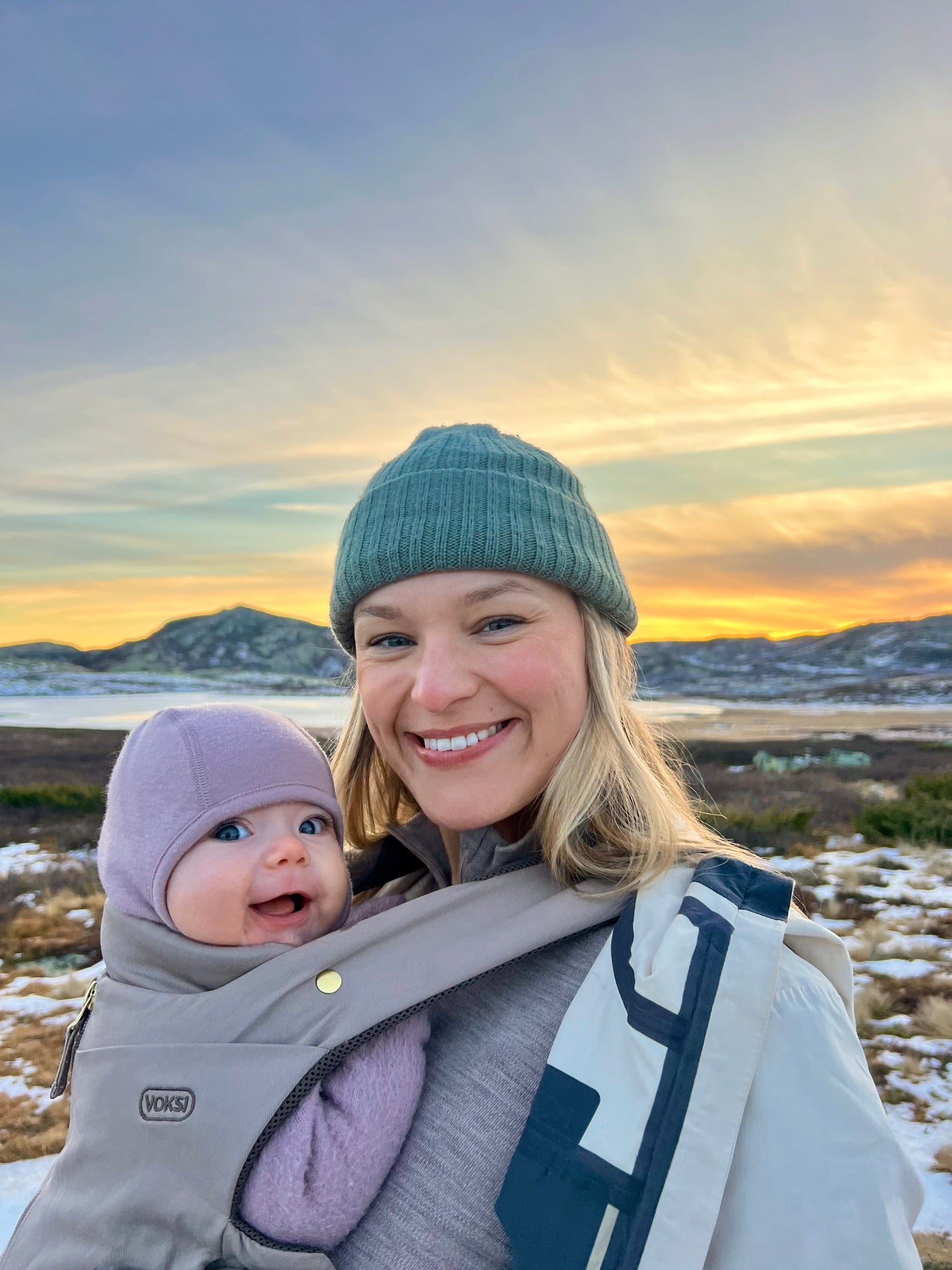 Hedvig – The freedom to go wherever you want