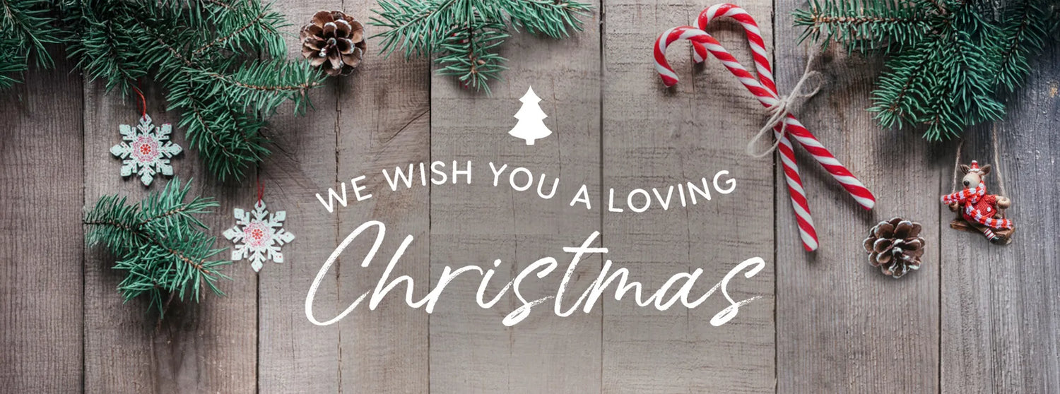 Christmas Gift Ideas – Warm and Soft Gifts for the Little Ones