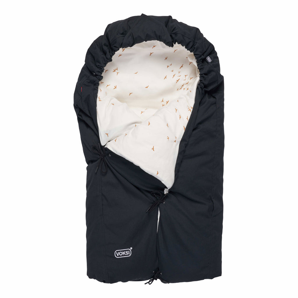 CLASSIC+ - Extra warm sleeping bag