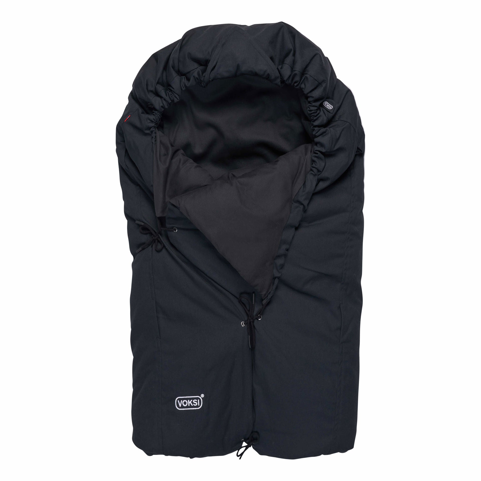 CLASSIC+ MINI - Extra warm sleeping bag