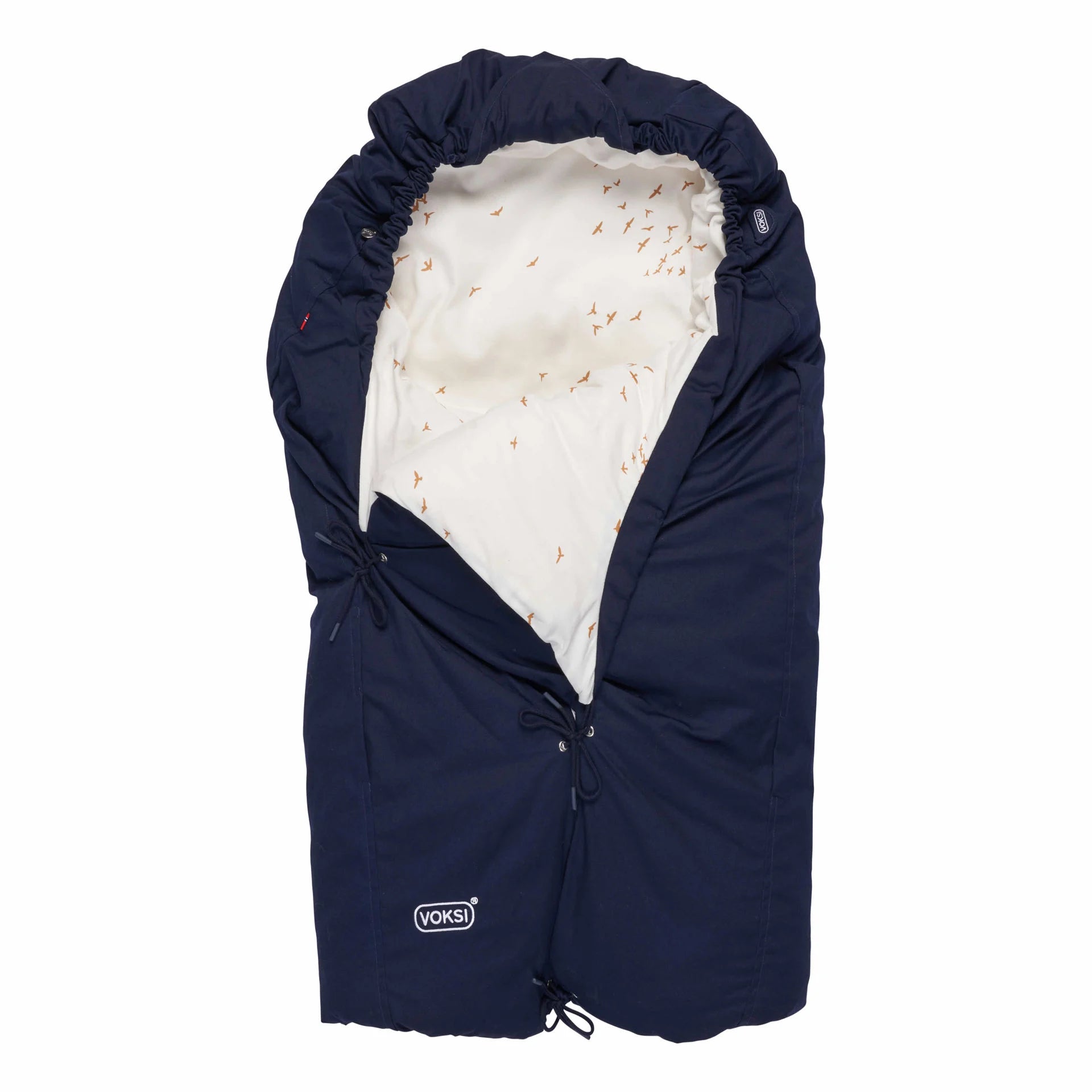 CLASSIC+ MINI - Extra warm sleeping bag