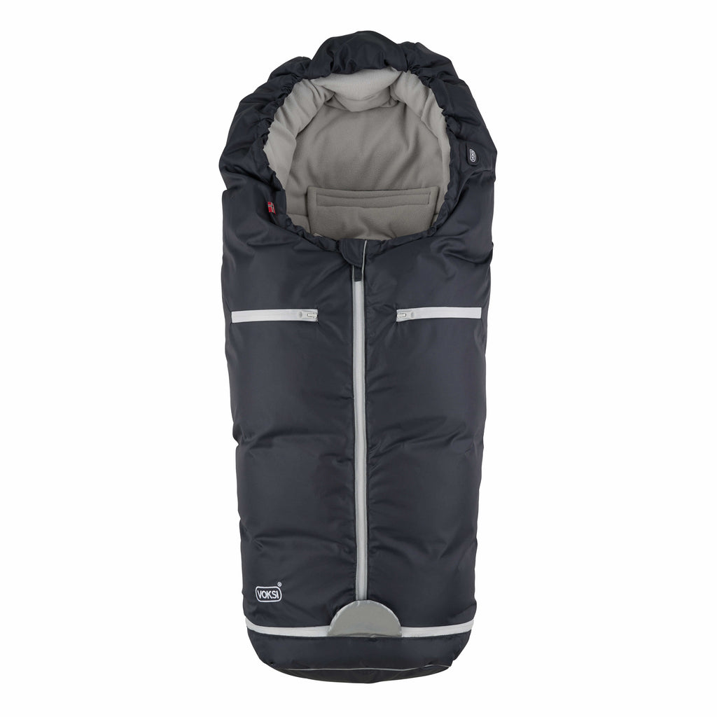 ACTIVE - Extra warm sleeping bag