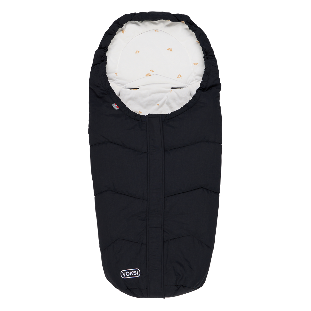 MOVE LIGHT - Light car seat bag (2025 model)