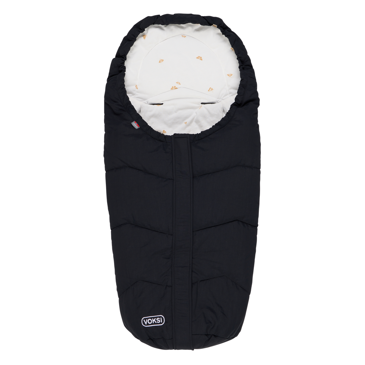 MOVE LIGHT - Light car seat bag (2025 model)