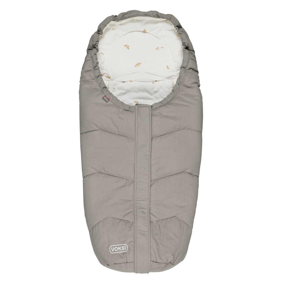 MOVE LIGHT - Light car seat bag (2025 model)