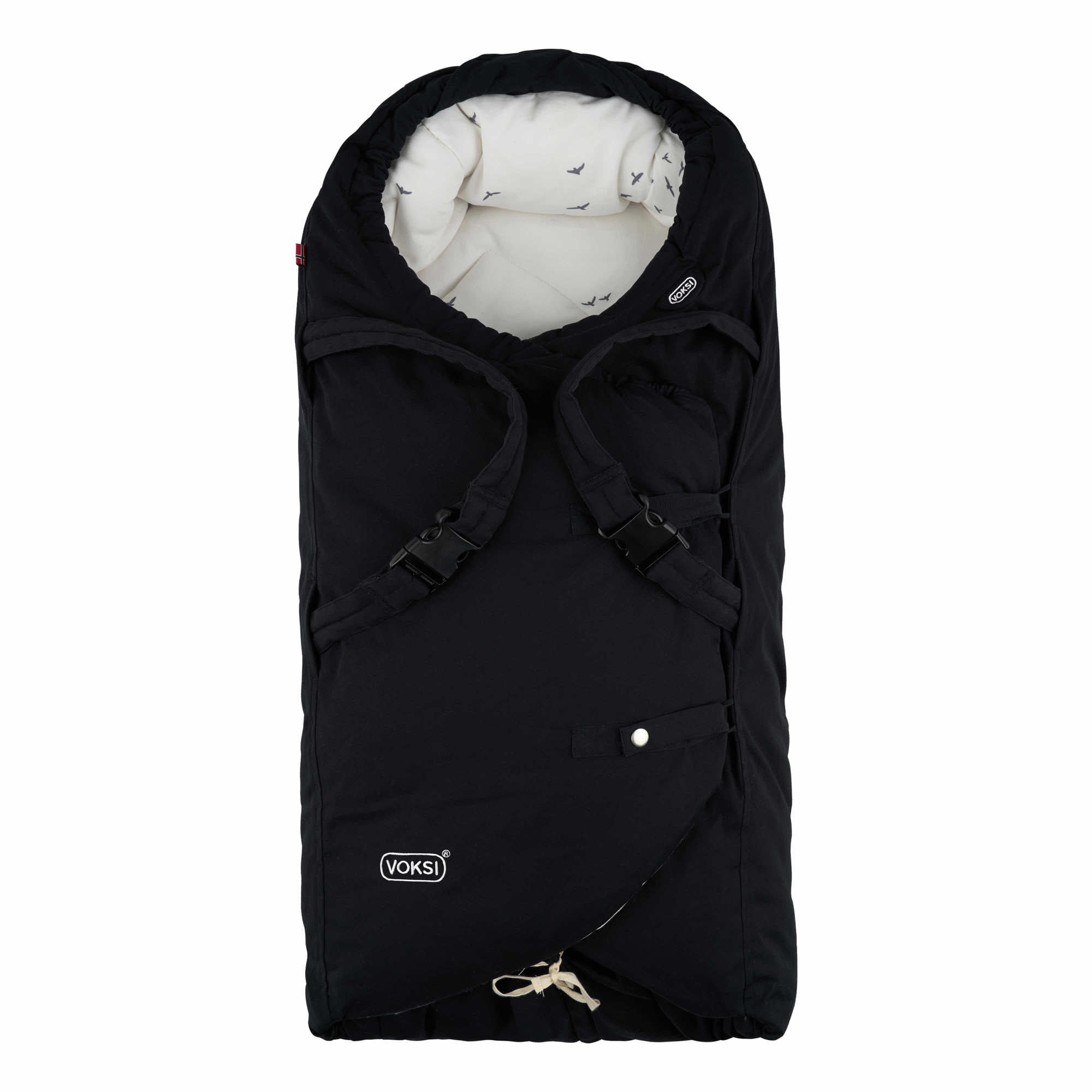CARRY NORTH - Extra warm sleeping bag