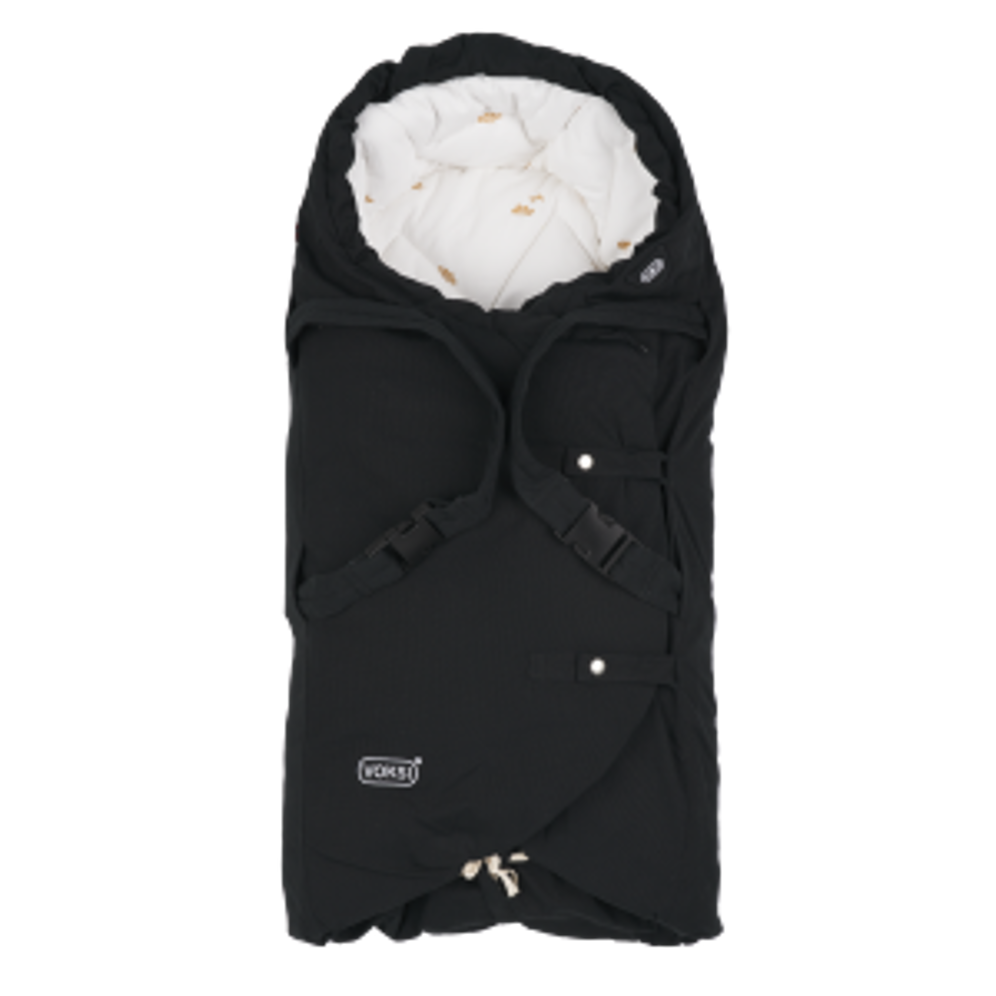 CARRY NORTH - Extra warm sleeping bag