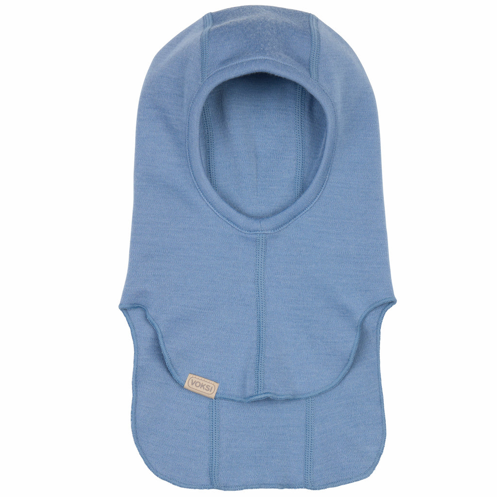 Balaclava i ull