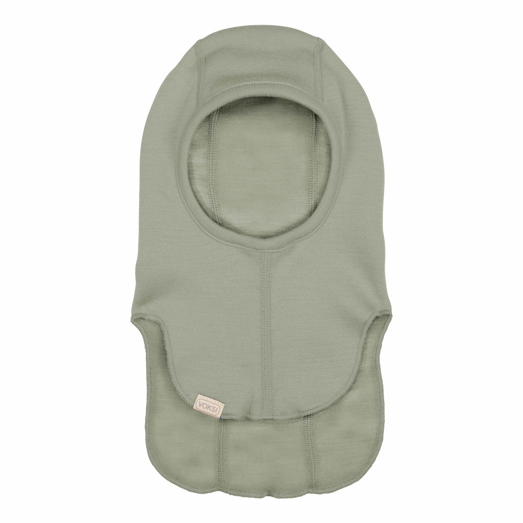 Balaclava i ull