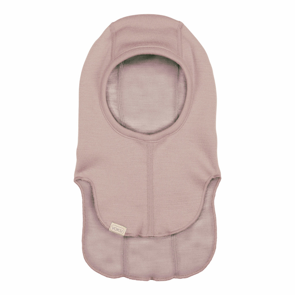 Balaclava i ull
