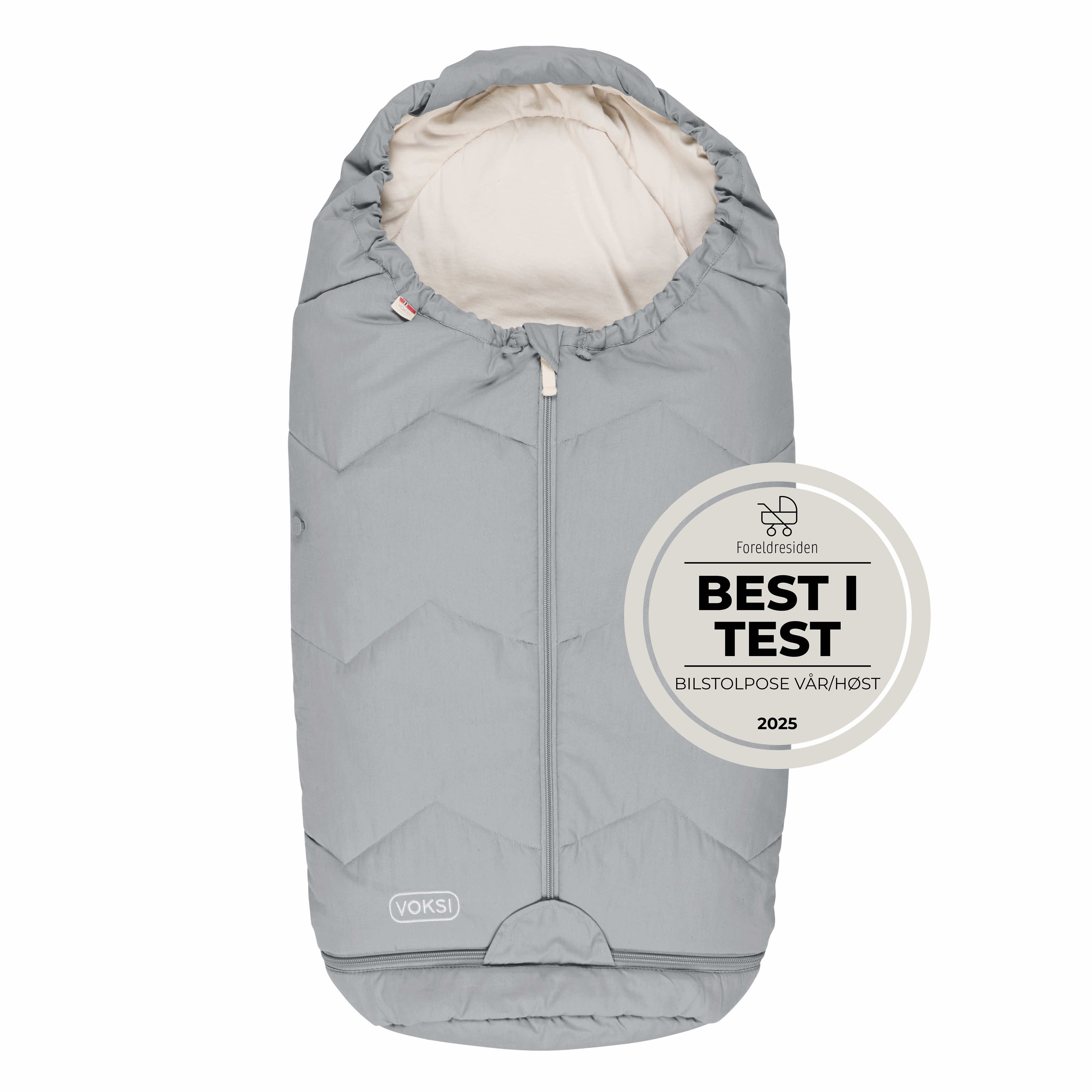 SKY LIGHT - Lett vognpose