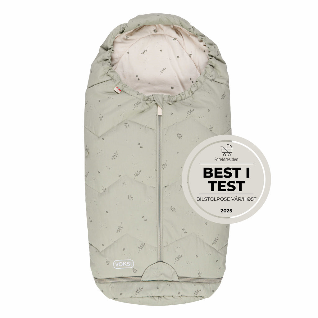 SKY LIGHT - Lett vognpose