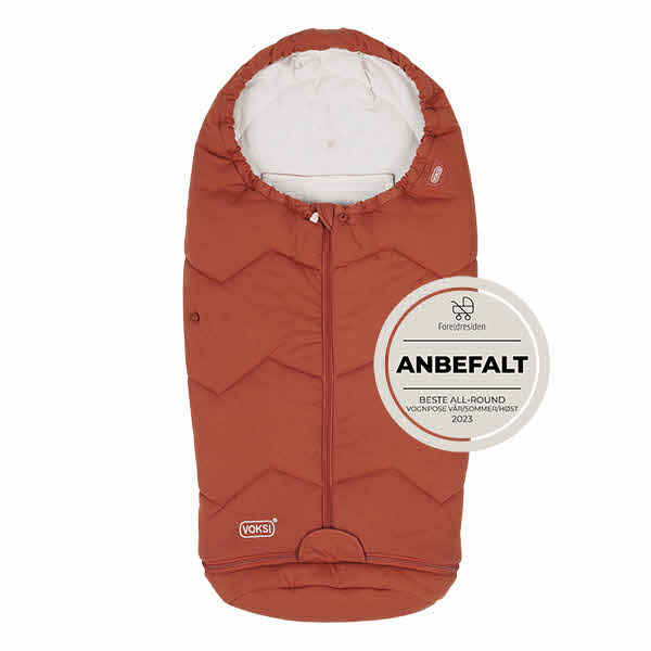 SKY LIGHT - Lett vognpose