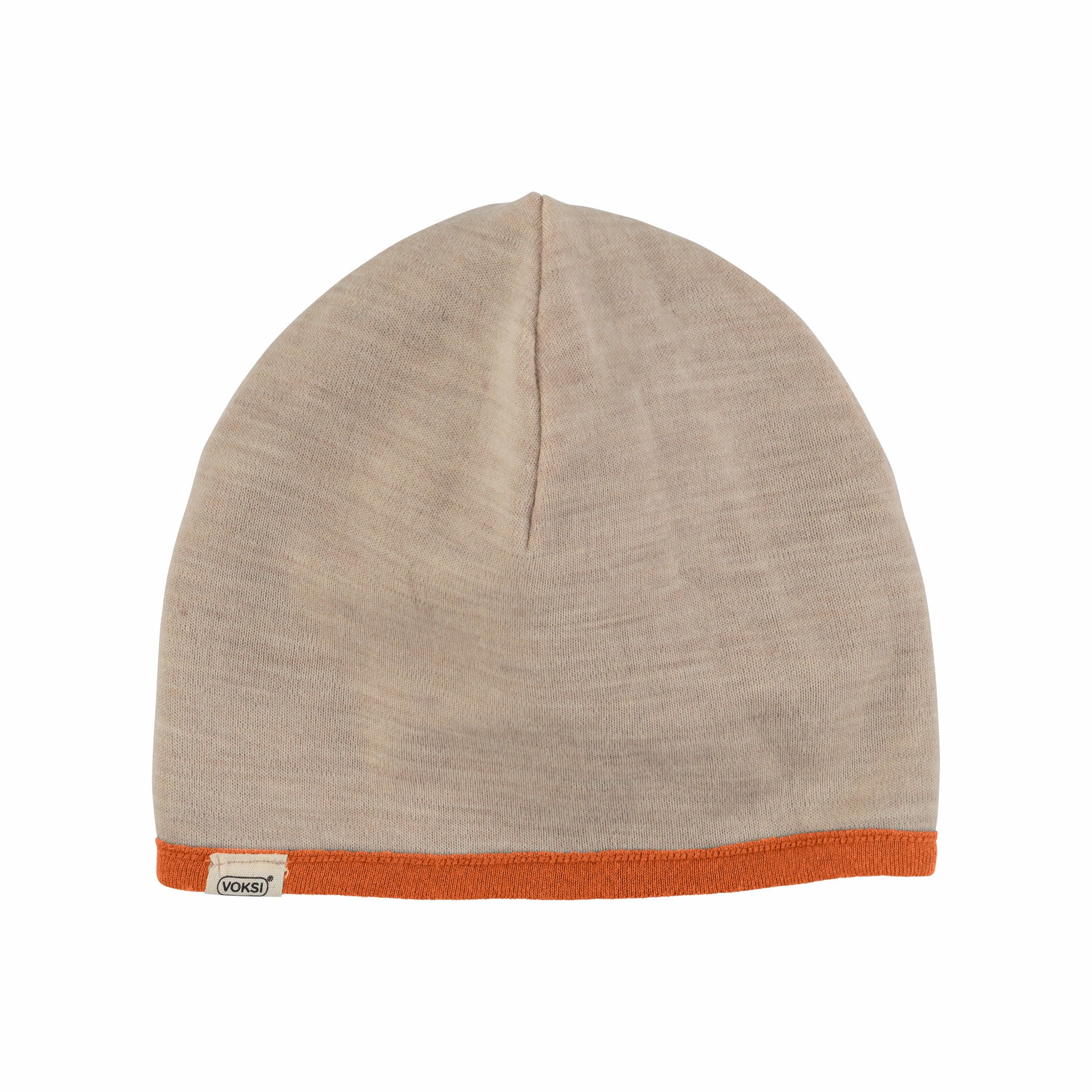 Wool Beanie