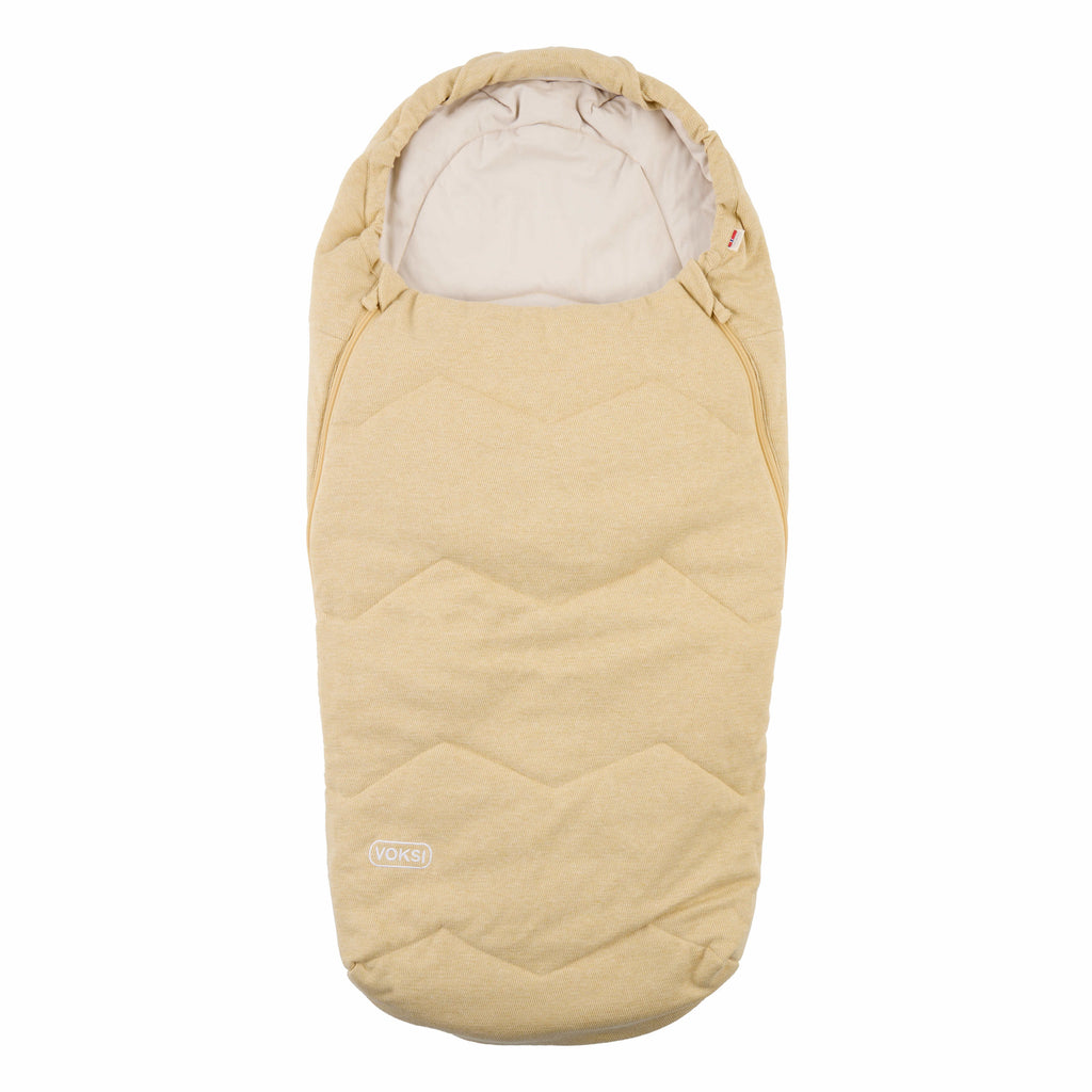 BREEZE LIGHT - Light sleeping bag