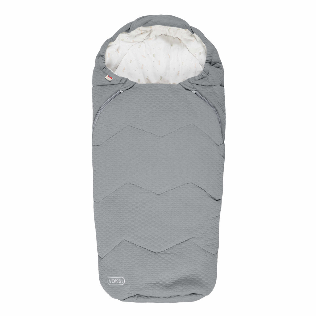BREEZE LIGHT - Lett vognpose