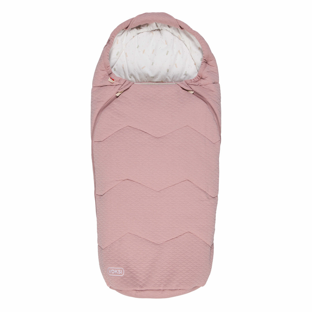BREEZE LIGHT - Light sleeping bag
