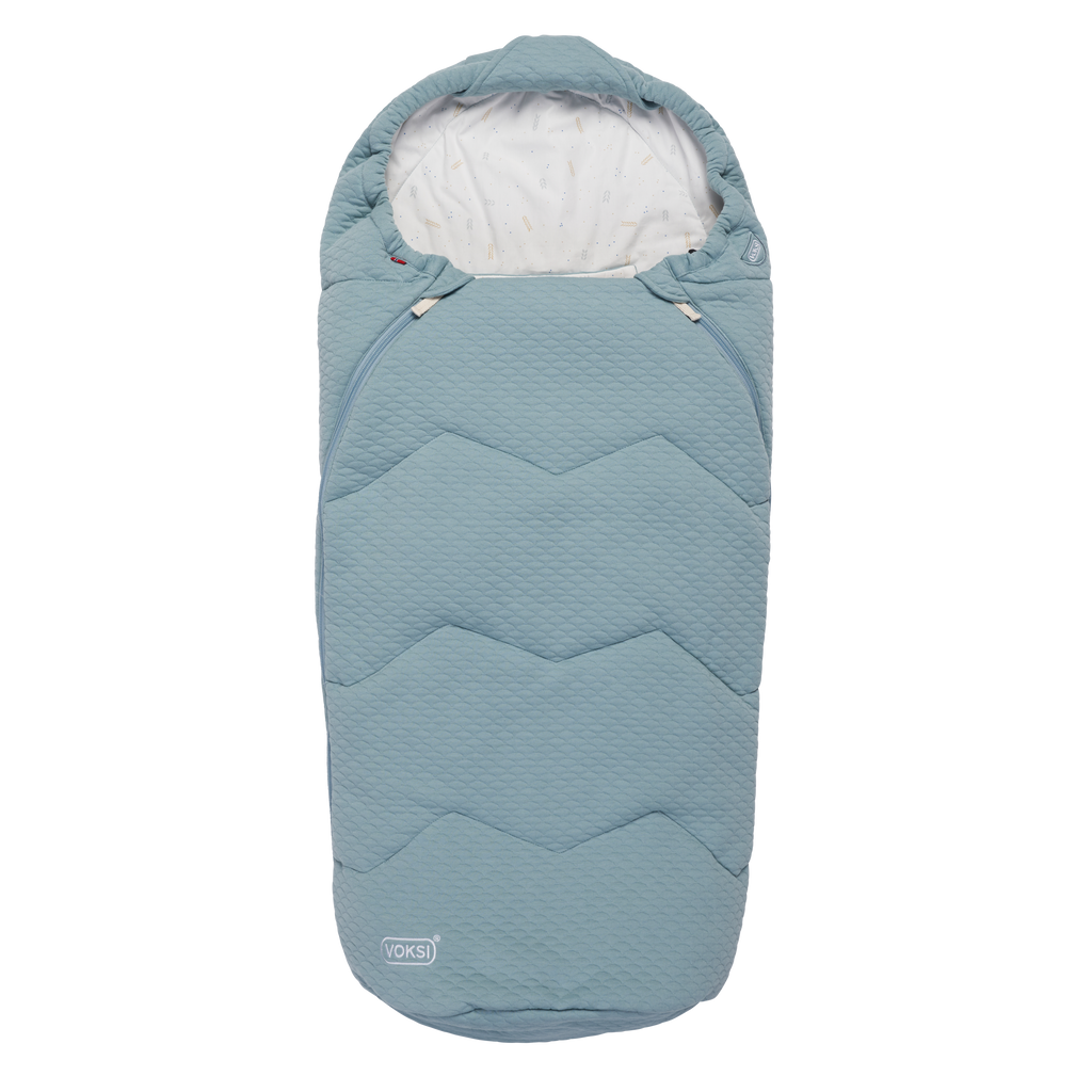 BREEZE LIGHT - Lett vognpose
