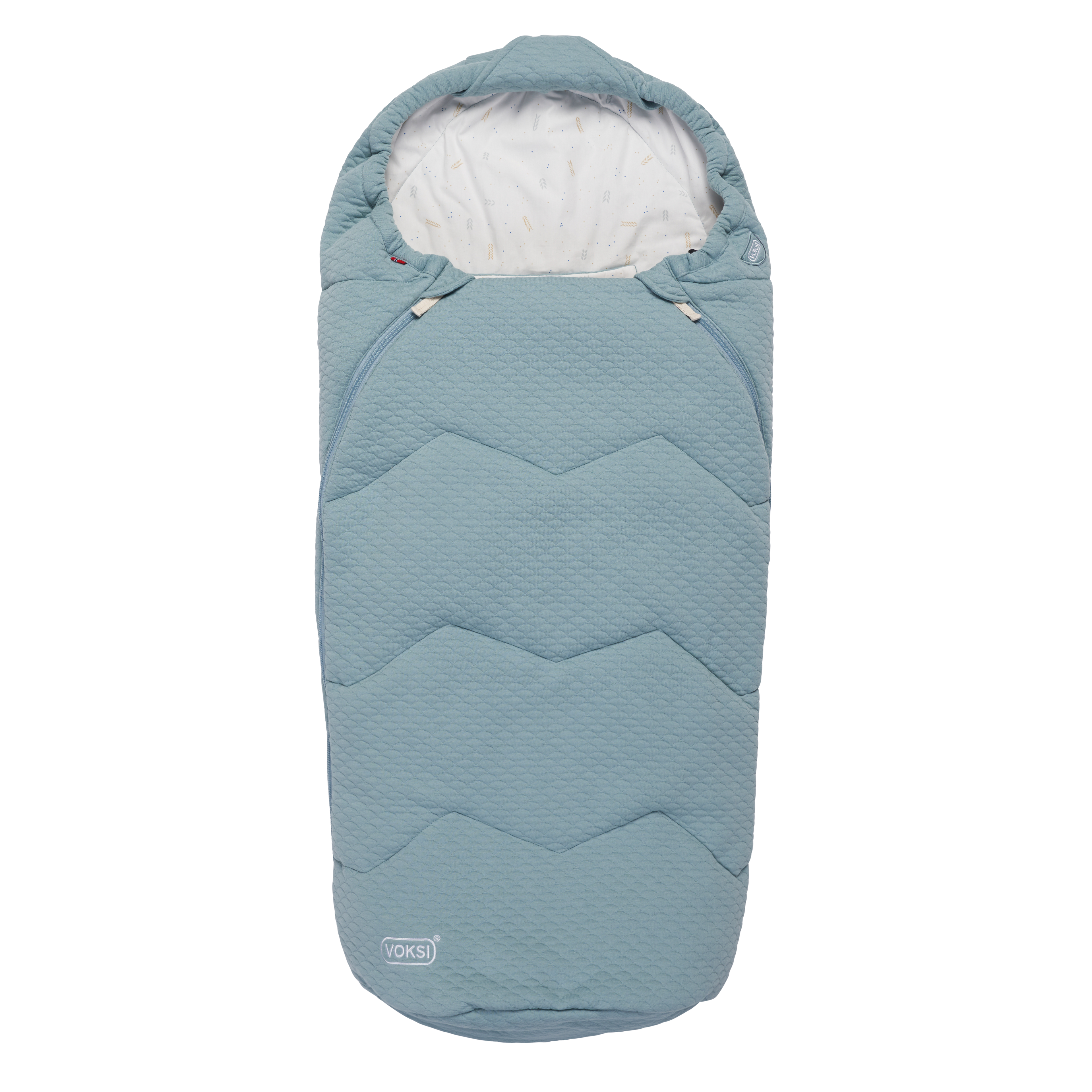 BREEZE LIGHT - Lett vognpose