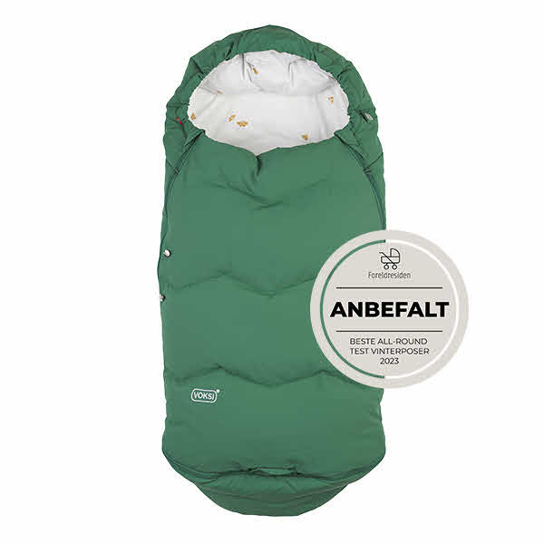 EXPLORER - Warm sleeping bag 2023 model