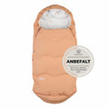 EXPLORER - Warm sleeping bag 2023 model