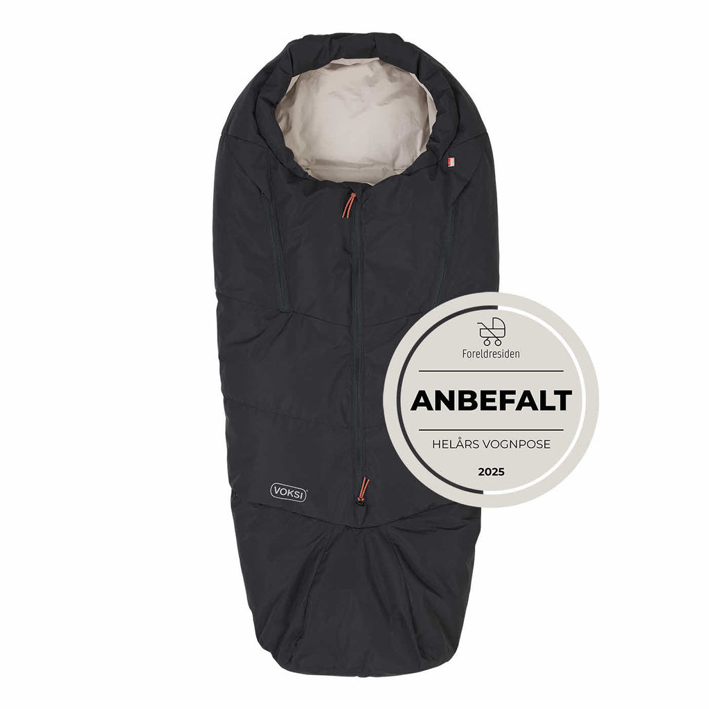 ADVENTURE - Warm sleeping bag