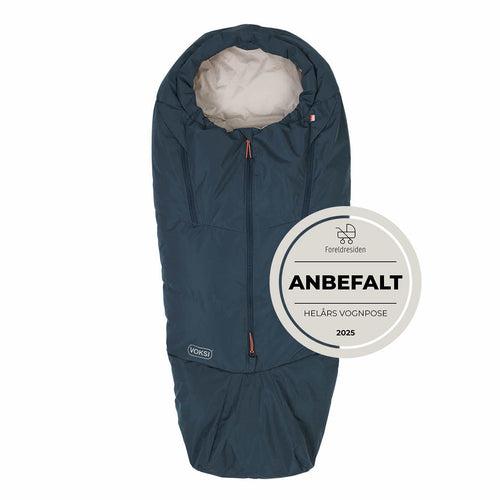 ADVENTURE - Varm vognpose