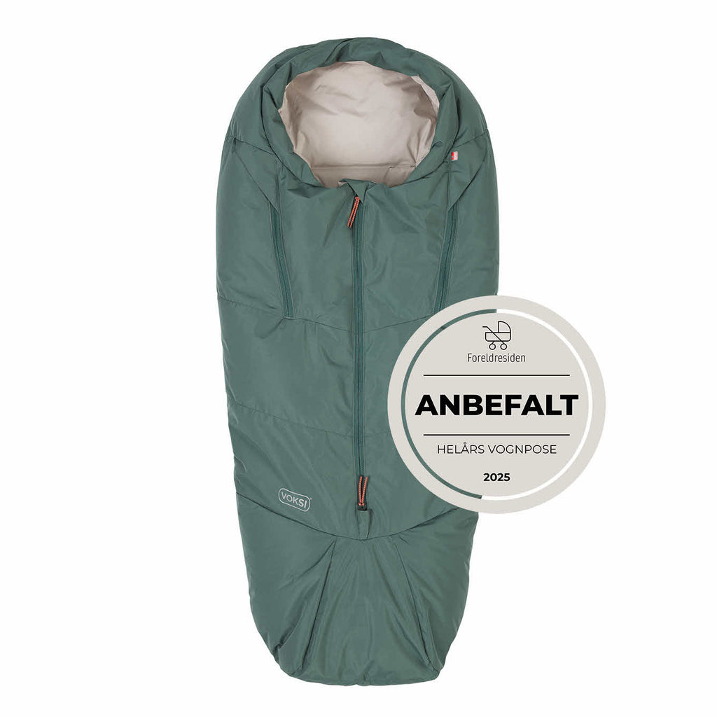 ADVENTURE - Warm sleeping bag