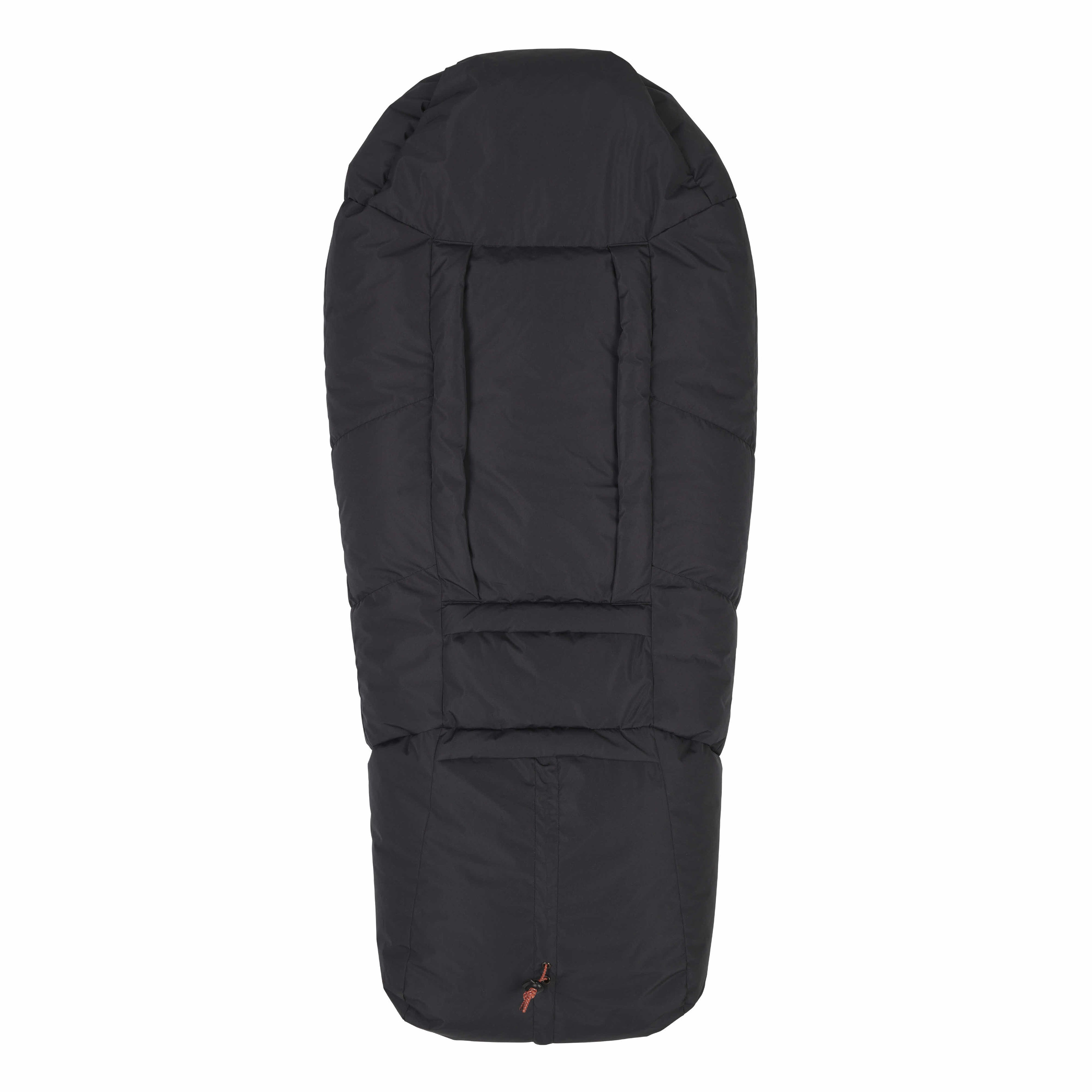 ADVENTURE NORTH – Extrawarmer Schlafsack – Voksi