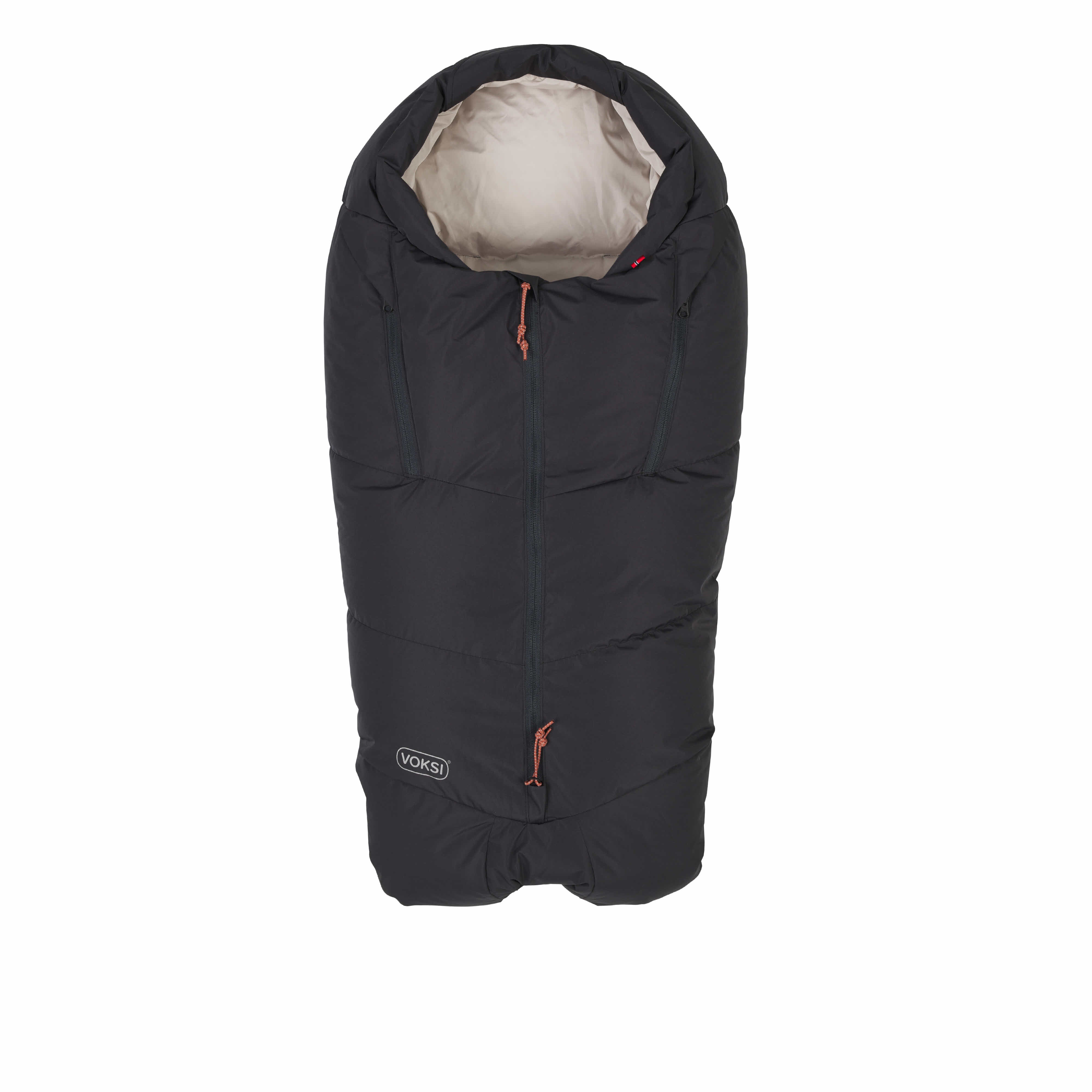 ADVENTURE NORTH - Exstra warm sleeping bag – Voksi