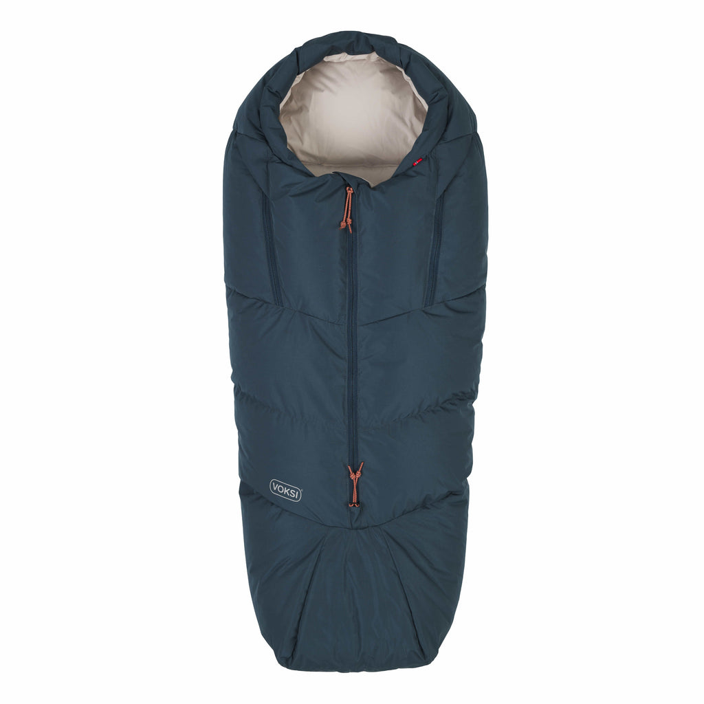 ADVENTURE NORTH - Extra warm sleeping bag
