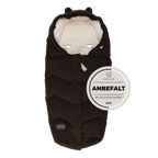 MOVE - Warm car seat bag