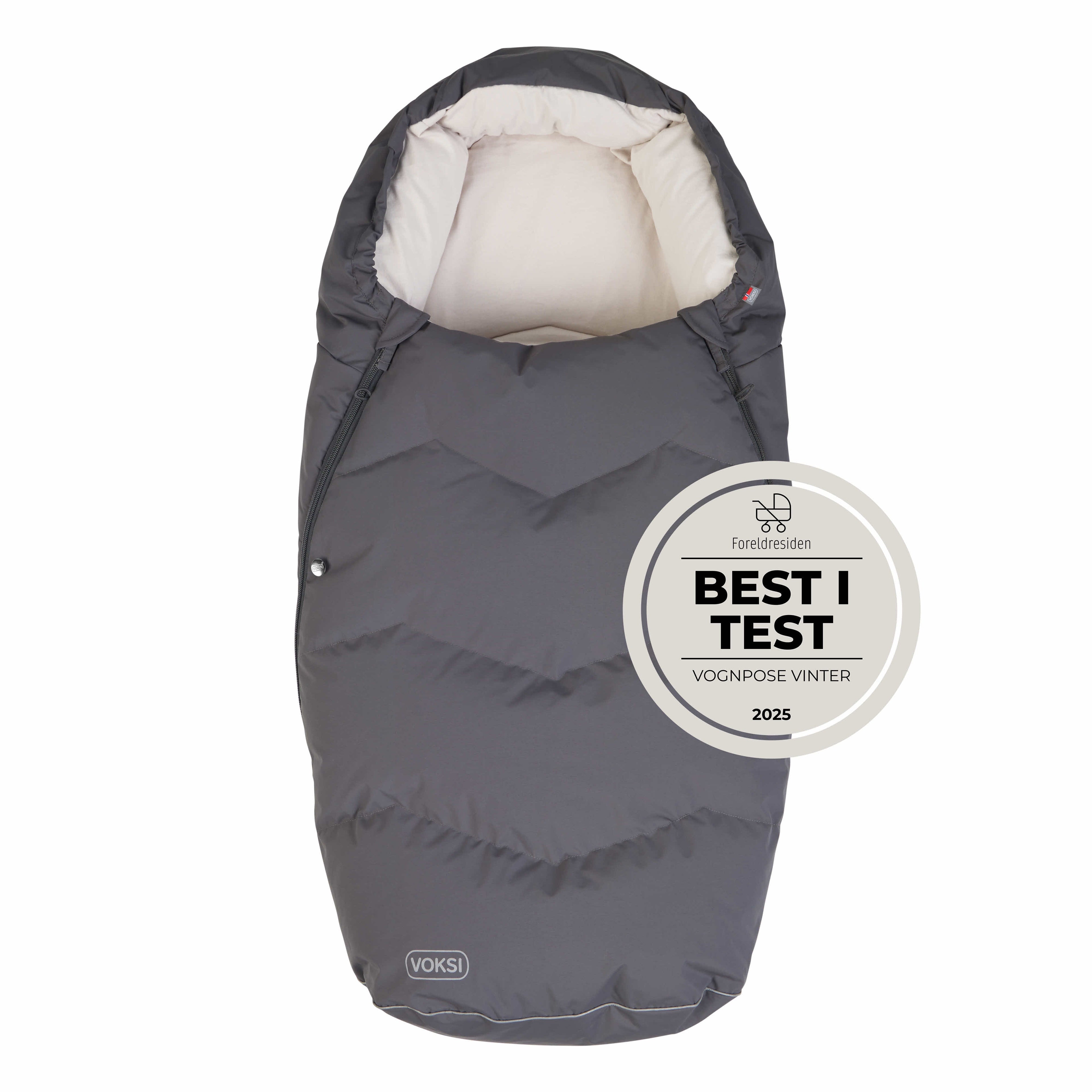 URBAN - Extra warm sleeping bag