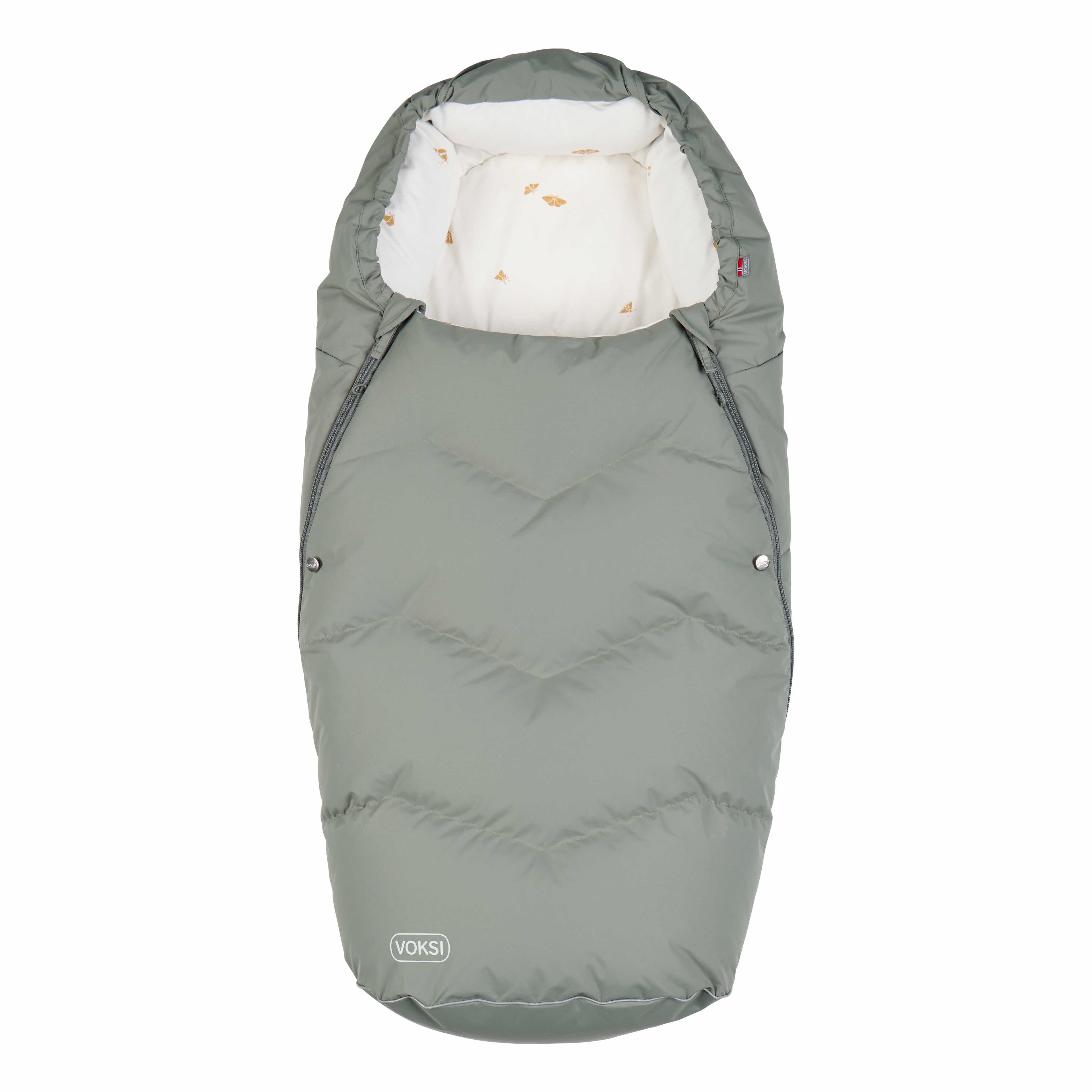 URBAN - Extra warm sleeping bag