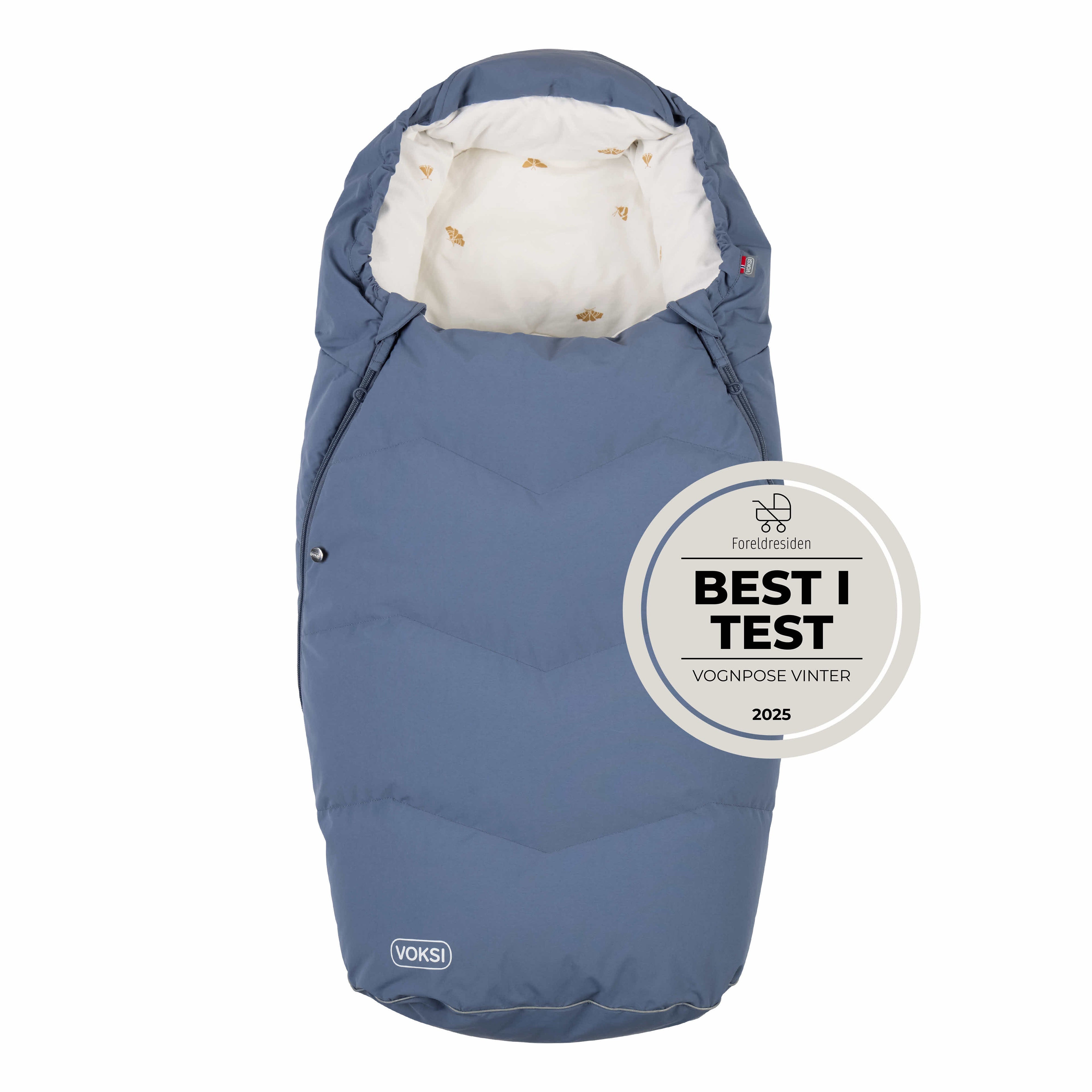 URBAN - Extra warm sleeping bag