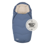 URBAN - Extra warm sleeping bag