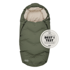 URBAN - Extra warm sleeping bag
