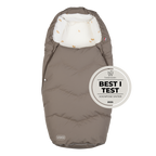 URBAN - Ekstra varm kørepose