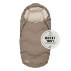 URBAN - Extra warm sleeping bag