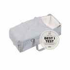 CARRY ME - Breathable and soft carry cot