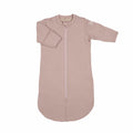 Babybag i ullfleece