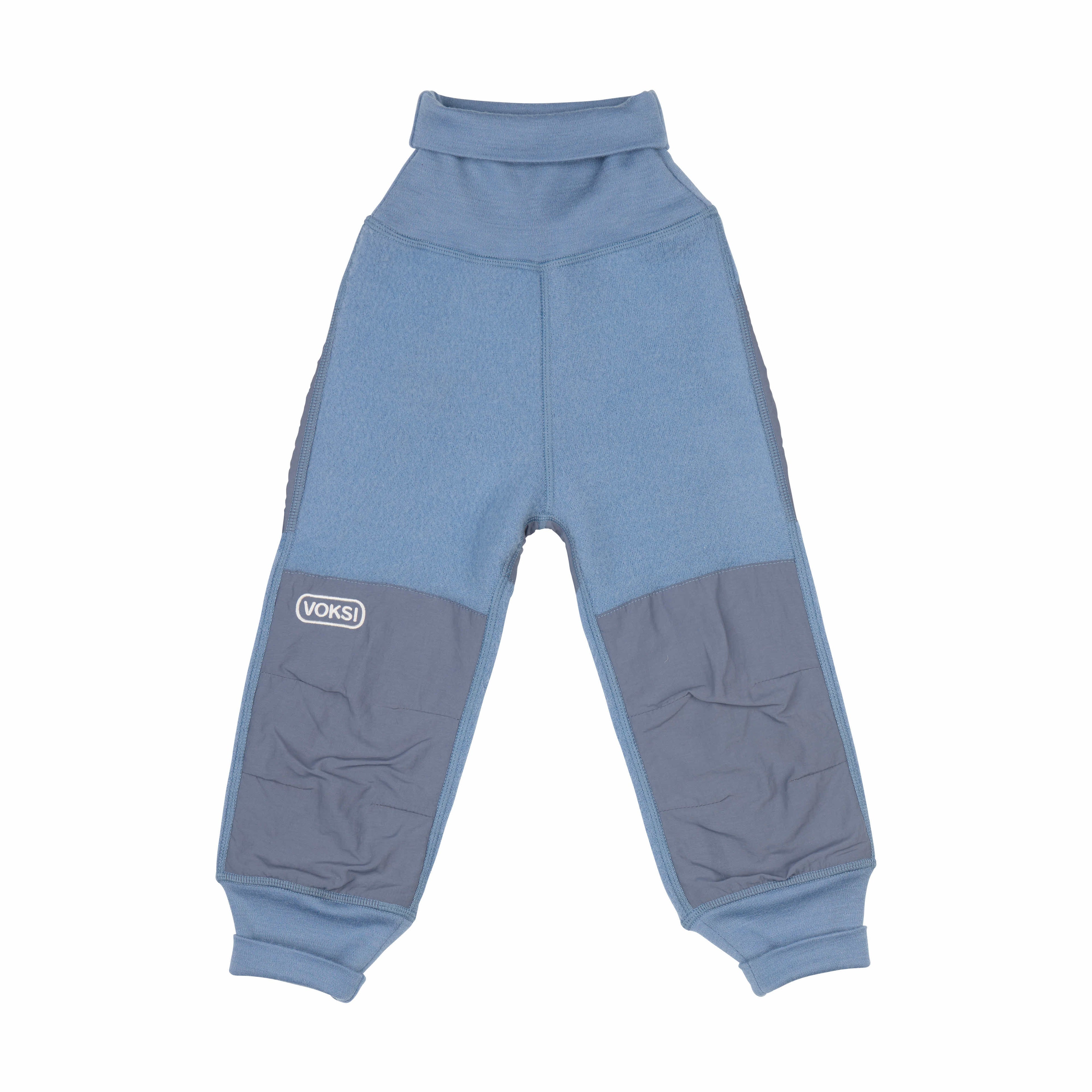Wool Pants Fleece
