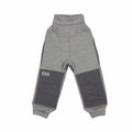 Wool Pants Fleece
