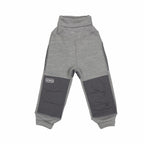 Wool Pants Fleece