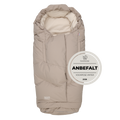 CITY NORTH - Extra warm sleeping bag